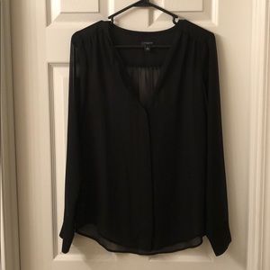 Ann Taylor Blouse